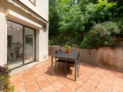 Annonce Vente 4 pices Maison Aix-en-provence 13
