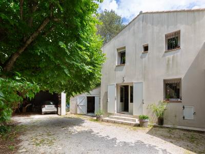 Acheter Maison 89 m2 Aix-en-provence