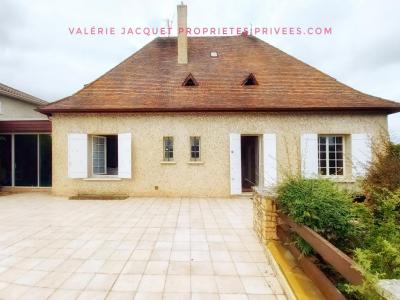 Acheter Maison 160 m2 Montpon-menesterol