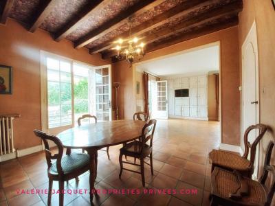 Acheter Maison Montpon-menesterol Dordogne