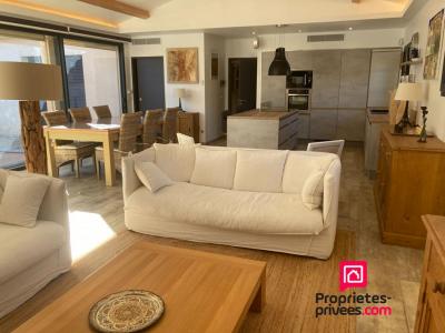 For sale Sainte-lucie-de-porto-vecchio 4 rooms 117 m2 Corse (20144) photo 1