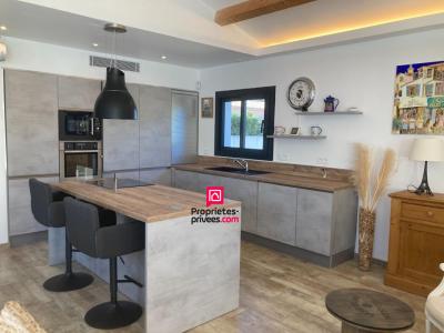 For sale Sainte-lucie-de-porto-vecchio 4 rooms 117 m2 Corse (20144) photo 2