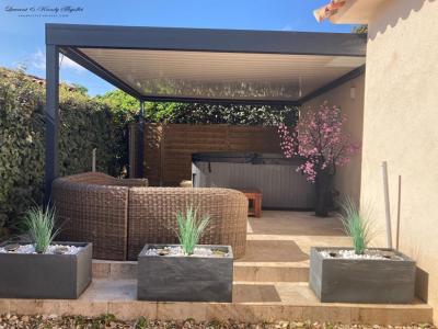 For sale Sainte-lucie-de-porto-vecchio 4 rooms 117 m2 Corse (20144) photo 3