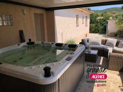 For sale Sainte-lucie-de-porto-vecchio 4 rooms 117 m2 Corse (20144) photo 4