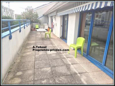 Annonce Vente 5 pices Appartement Villeurbanne 69