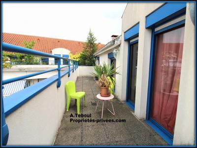 Acheter Appartement Villeurbanne 599900 euros