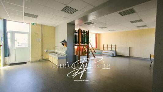 Annonce Vente 12 pices Maison Soudan 44