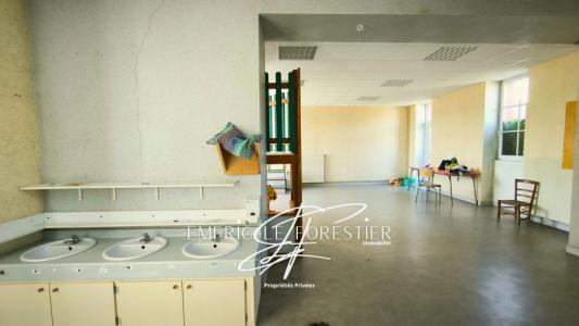 Acheter Maison 277 m2 Soudan