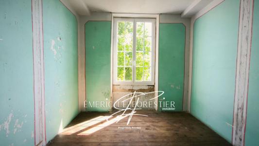 Acheter Maison Soudan 161900 euros