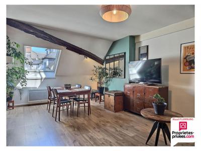 Annonce Vente 3 pices Appartement Orleans 45