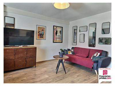 Acheter Appartement 64 m2 Orleans