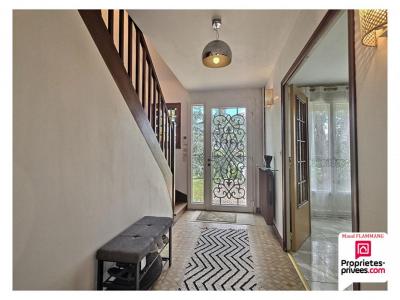 Annonce Vente 5 pices Maison Loury 45