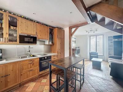 Acheter Maison Igny Essonne