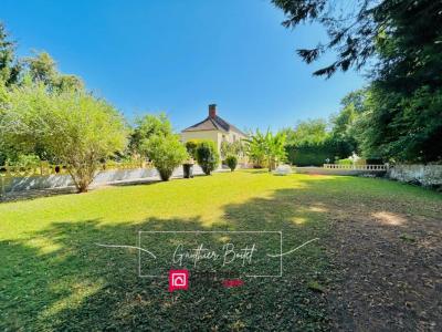 Acheter Maison Pontault-combault Seine et marne