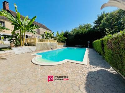 Acheter Maison Pontault-combault 660000 euros