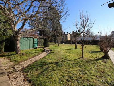 Annonce Vente 6 pices Maison Roche-chalais 24