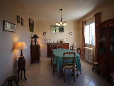 Acheter Maison Roche-chalais Dordogne