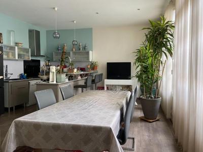 For sale Sable-sur-sarthe 8 rooms 162 m2 Sarthe (72300) photo 2
