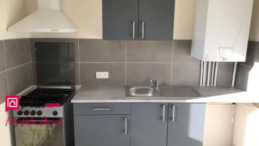 For rent Roanne 2 rooms 49 m2 Loire (42300) photo 0