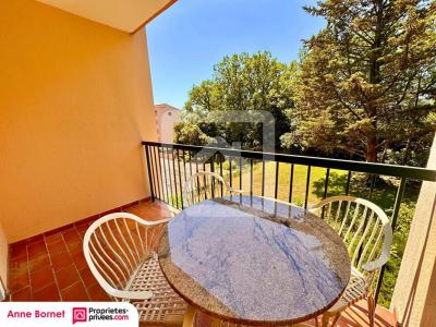 Annonce Vente 2 pices Appartement Grasse 06
