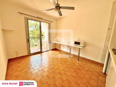 Acheter Appartement 26 m2 Grasse