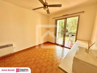 Acheter Appartement Grasse 130000 euros