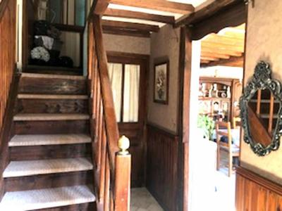 Acheter Maison 108 m2 Gisors