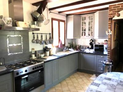 Acheter Maison Gisors Eure