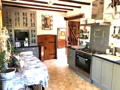 Acheter Maison Gisors 231000 euros