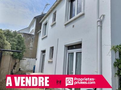 Annonce Vente 6 pices Maison Pornichet 44