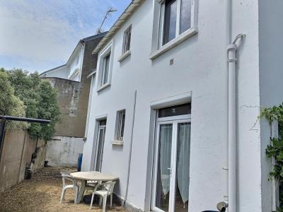 Acheter Maison Pornichet Loire atlantique
