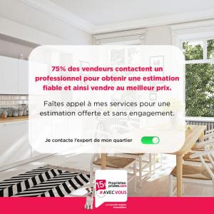 Acheter Maison Pornichet 435000 euros