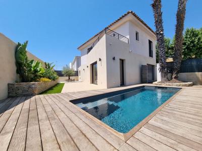 For sale Saint-cyr-sur-mer 6 rooms 118 m2 Var (83270) photo 0