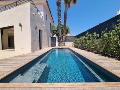 Annonce Vente 6 pices Maison Saint-cyr-sur-mer 83