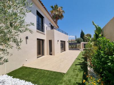Acheter Maison 118 m2 Saint-cyr-sur-mer