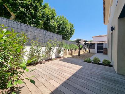 Acheter Maison Saint-cyr-sur-mer 840000 euros