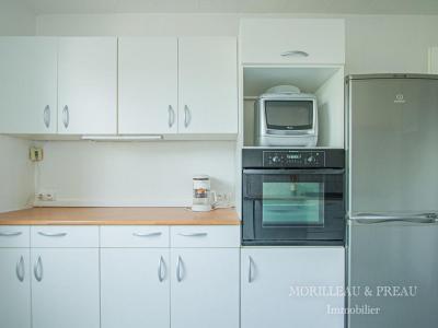 Louer Appartement 87 m2 Reze