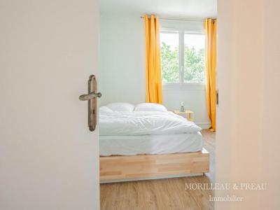 Louer Appartement Reze 440 euros