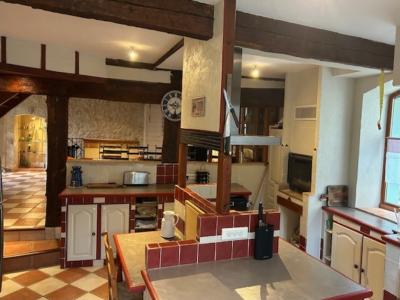 For sale Castelnaudary 4 rooms 135 m2 Aude (11400) photo 1
