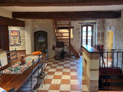 For sale Castelnaudary 4 rooms 135 m2 Aude (11400) photo 2