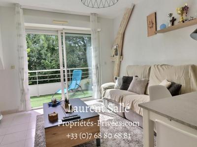 Annonce Vente 2 pices Appartement Trefflean 56