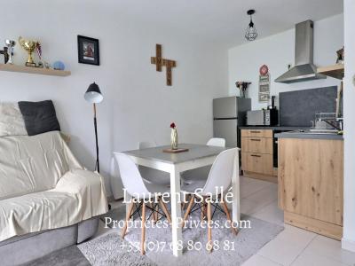 Acheter Appartement Trefflean Morbihan