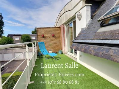 Acheter Appartement Trefflean 135000 euros