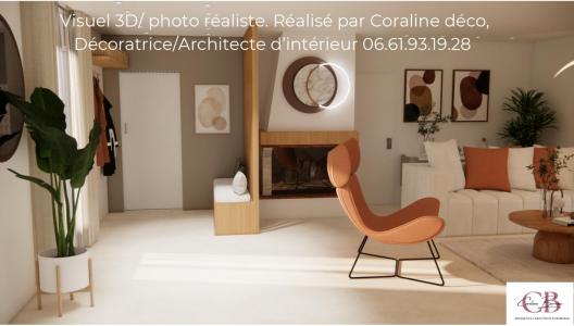 For sale Montady 4 rooms 98 m2 Herault (34310) photo 4