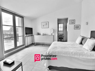 Acheter Appartement Uzes Gard