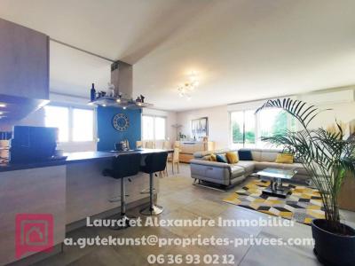 For sale Bischwiller 3 rooms 99 m2 Bas rhin (67240) photo 1