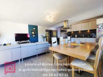 For sale Bischwiller 3 rooms 99 m2 Bas rhin (67240) photo 2