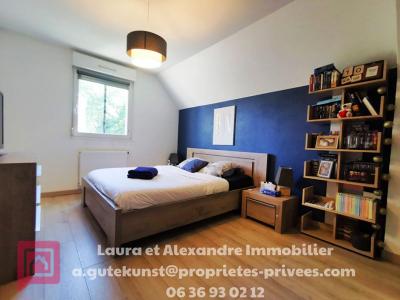 For sale Bischwiller 3 rooms 99 m2 Bas rhin (67240) photo 3