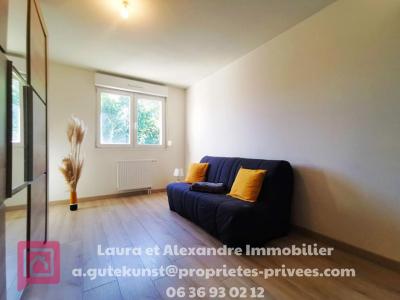 For sale Bischwiller 3 rooms 99 m2 Bas rhin (67240) photo 4