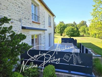 Annonce Vente 9 pices Maison Etampes 91